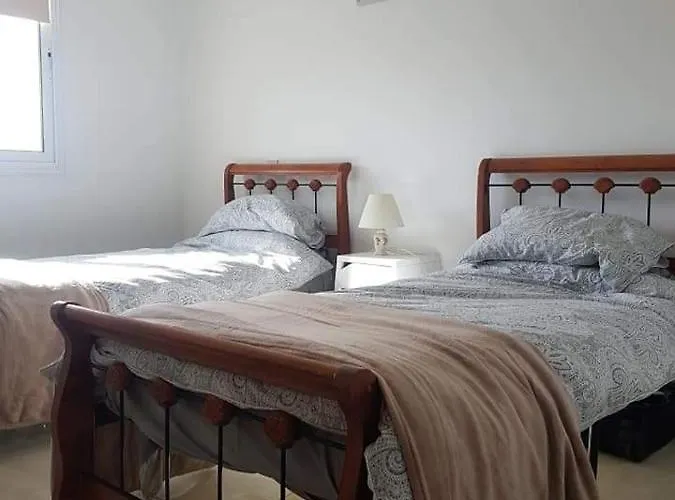 Armstrong Apartment