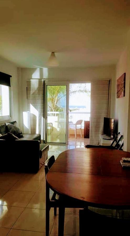 Armstrong Apartment *