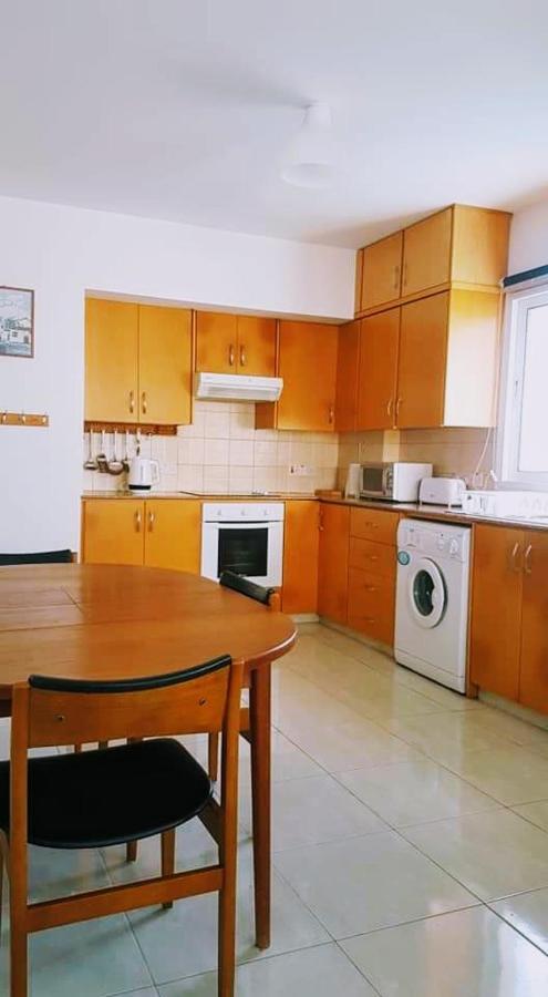 Armstrong Apartment Paralimni