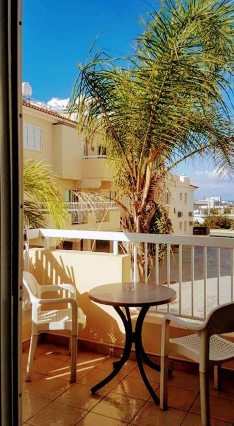 Apartment Armstrong Paralimni